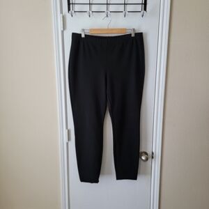 Eileen Fisher Slim Ankle Pants